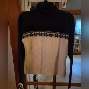 Nils Skiwear Vintage Sweater